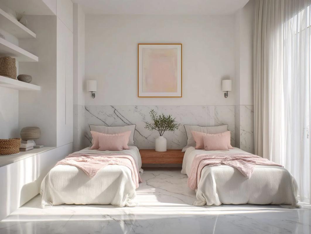 Obra nueva Villa Portofino en Jávea/Xàbia (Revista) photo 3
