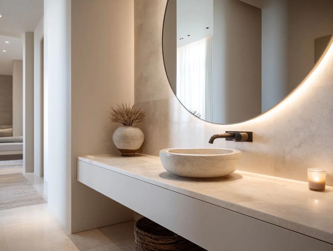 Obra nueva Villa Arelina en Jávea/Xàbia (Revista) photo 2