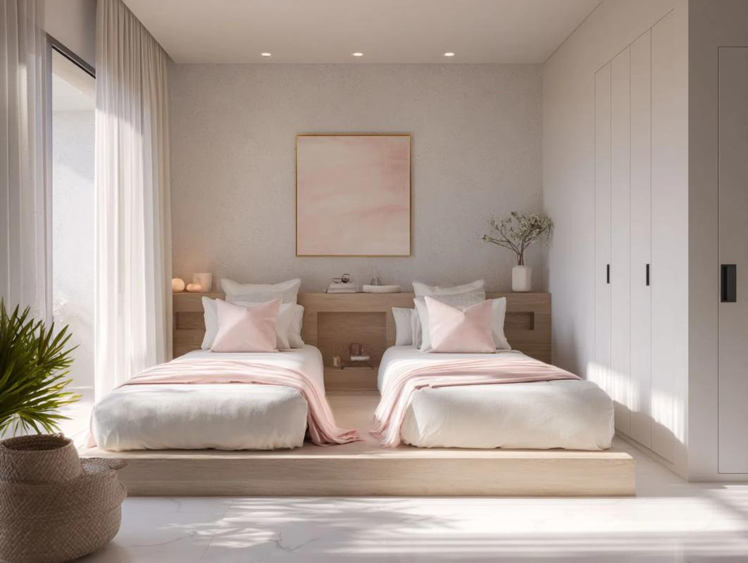 Obra nueva Villa Portofino en Jávea/Xàbia (Revista) photo 4