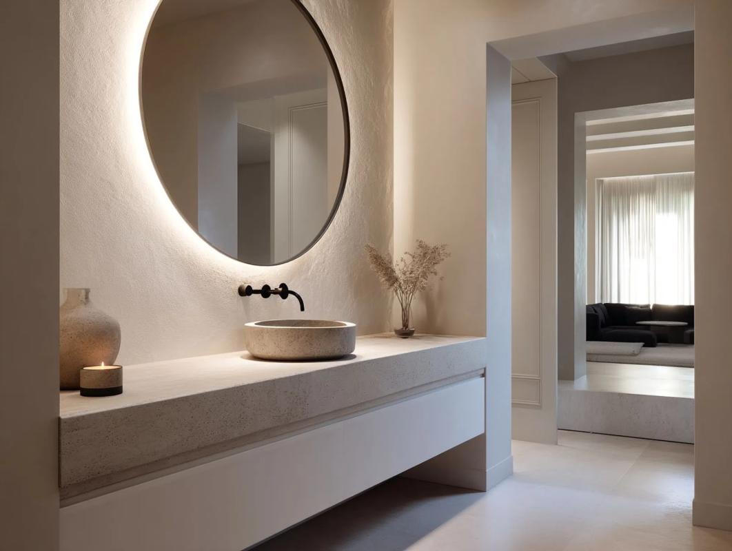 Obra nueva Villa Arelina en Jávea/Xàbia (Revista) photo 4