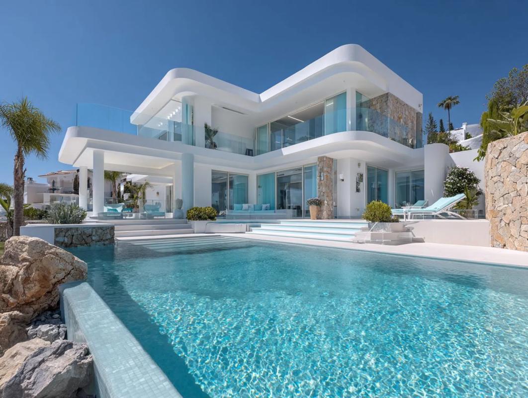 Villa Calma