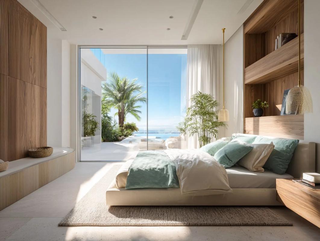 Obra nueva Villa Calma en Jávea/Xàbia (Revista) photo 4