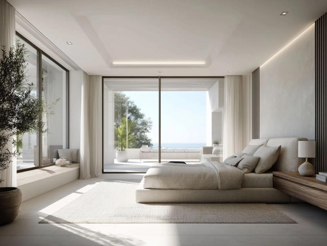 Obra nueva Villa Nova en Jávea/Xàbia (Revista) photo 3