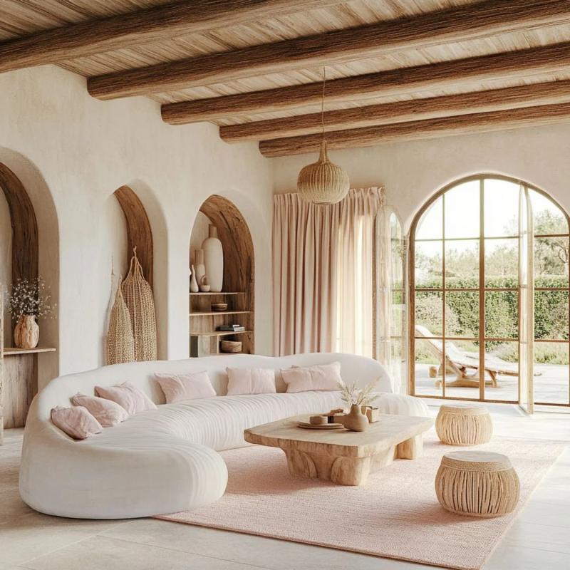 Obra nueva Villa Azzure en Jávea/Xàbia (Revista) photo 5