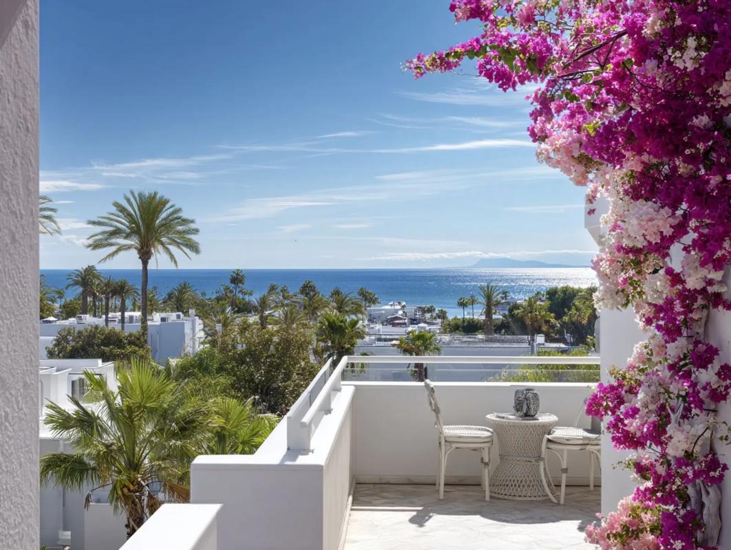 Villa Onyx