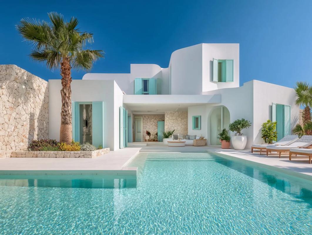 Villa Ventamarina