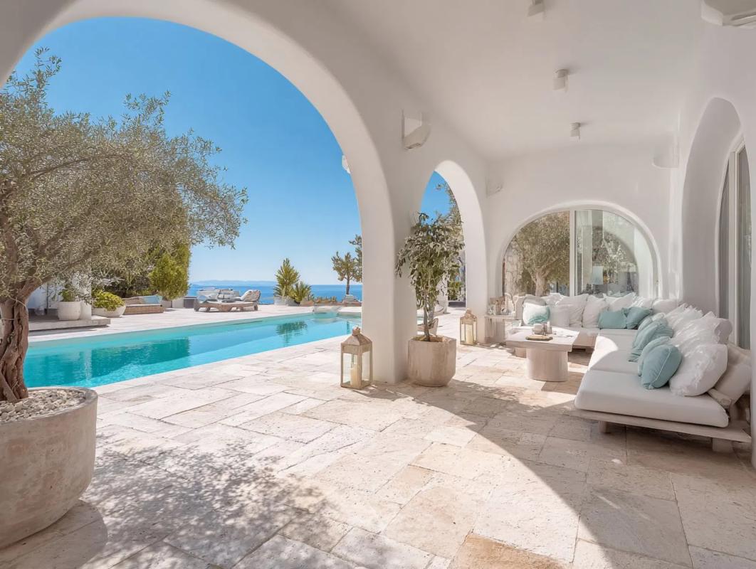 Obra nueva Villa Ventamarina en Jávea/Xàbia (Revista) photo 2
