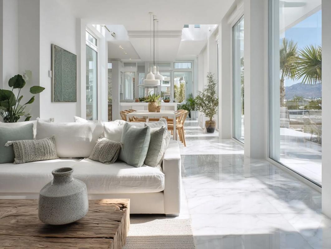 Obra nueva Villa Onyx en Jávea/Xàbia (Revista) photo 5