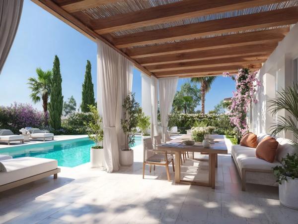 Chalet wolnostojący na sprzedaż w  Calle de la Guatla, 1, Jávea/Xàbia photo 2