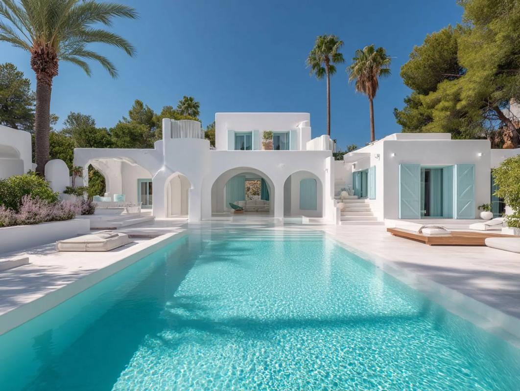 Villa Coralina