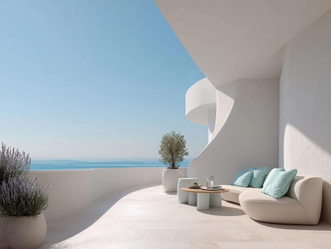 Obra nueva Villa Coralina en Jávea/Xàbia (Revista) photo 2