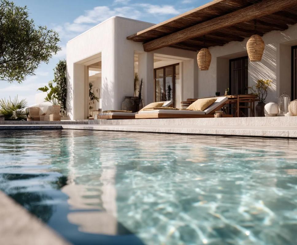 Villa Azurina