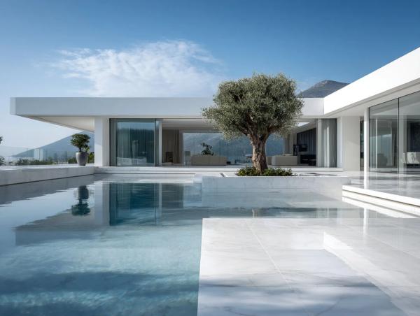ЖК Villa Florena новая стройка в Морайра photo 4
