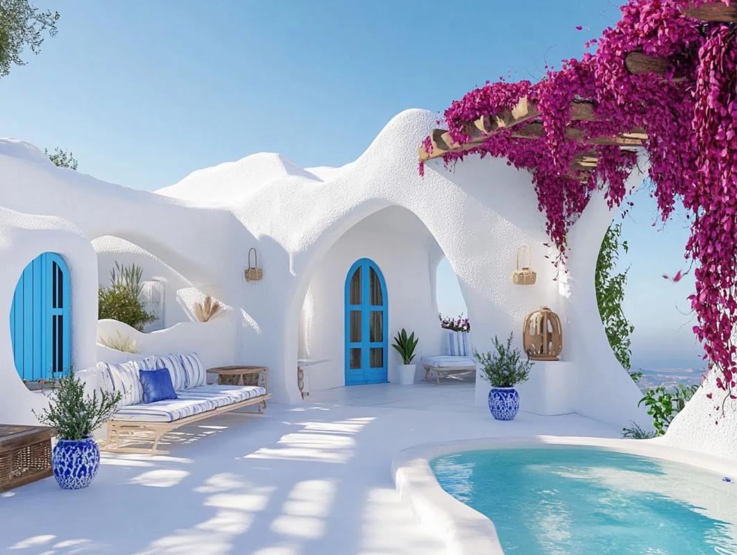 Villa Serezza