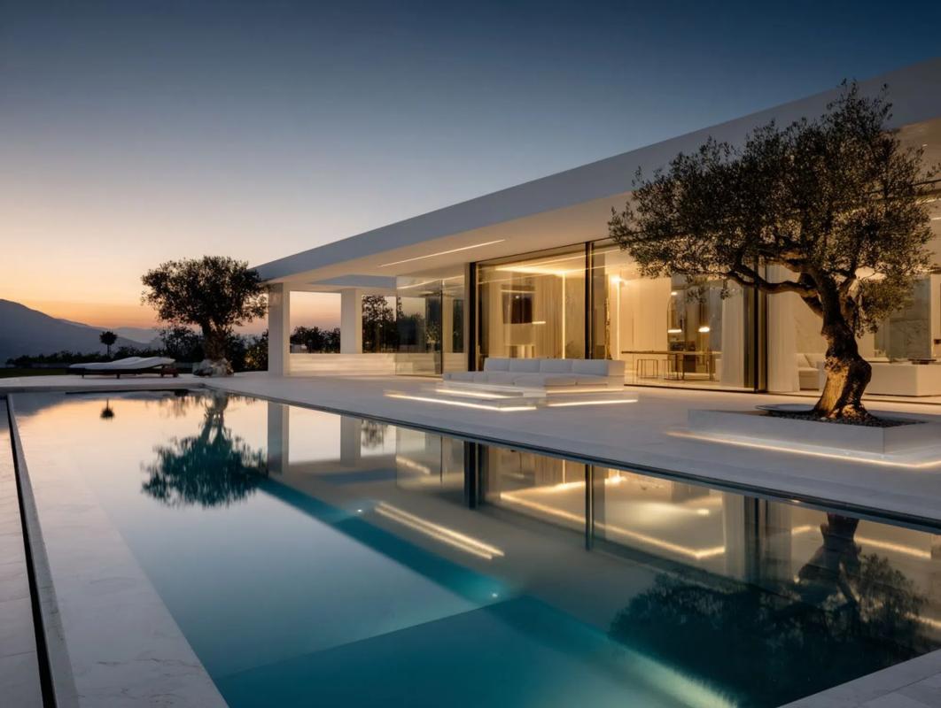 Новостройка Villa Florena в Морайра photo 5