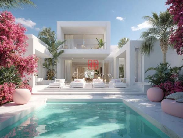 ЖК Villa Maranta новая стройка в Морайра photo 4