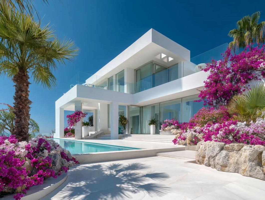 Venta de chalet independiente en Camino Viejo del Portet, 55, Moraira
photo 4