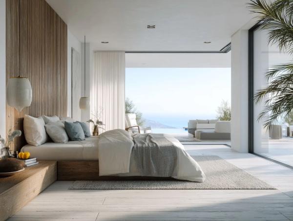 Chalet independiente en venta en Calle Colibri, 28, Moraira
 photo 2