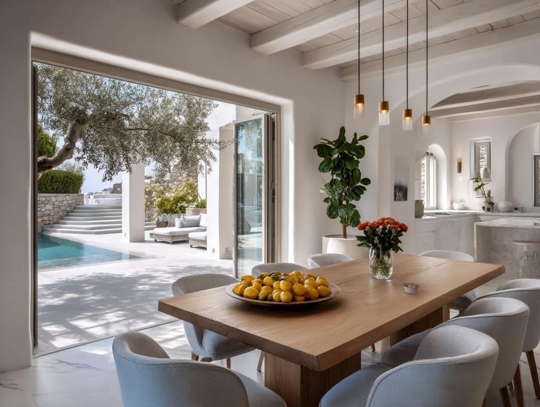 Venta de chalet independiente en Calle Colibri, 28, Moraira
photo 5