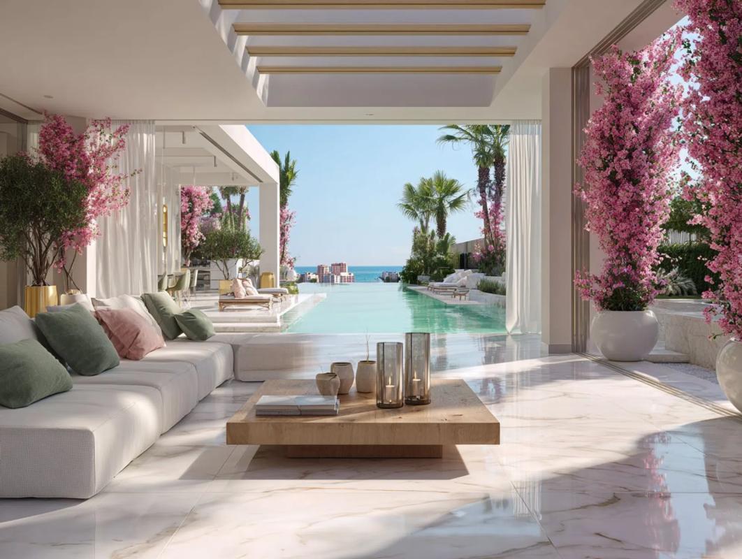 Villa Canela