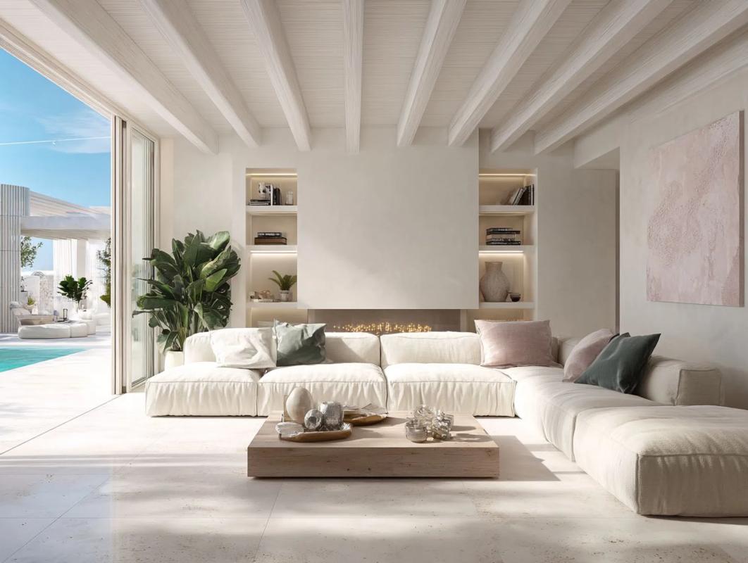 Venta de chalet independiente en Altea la Vella, Altea
photo 3