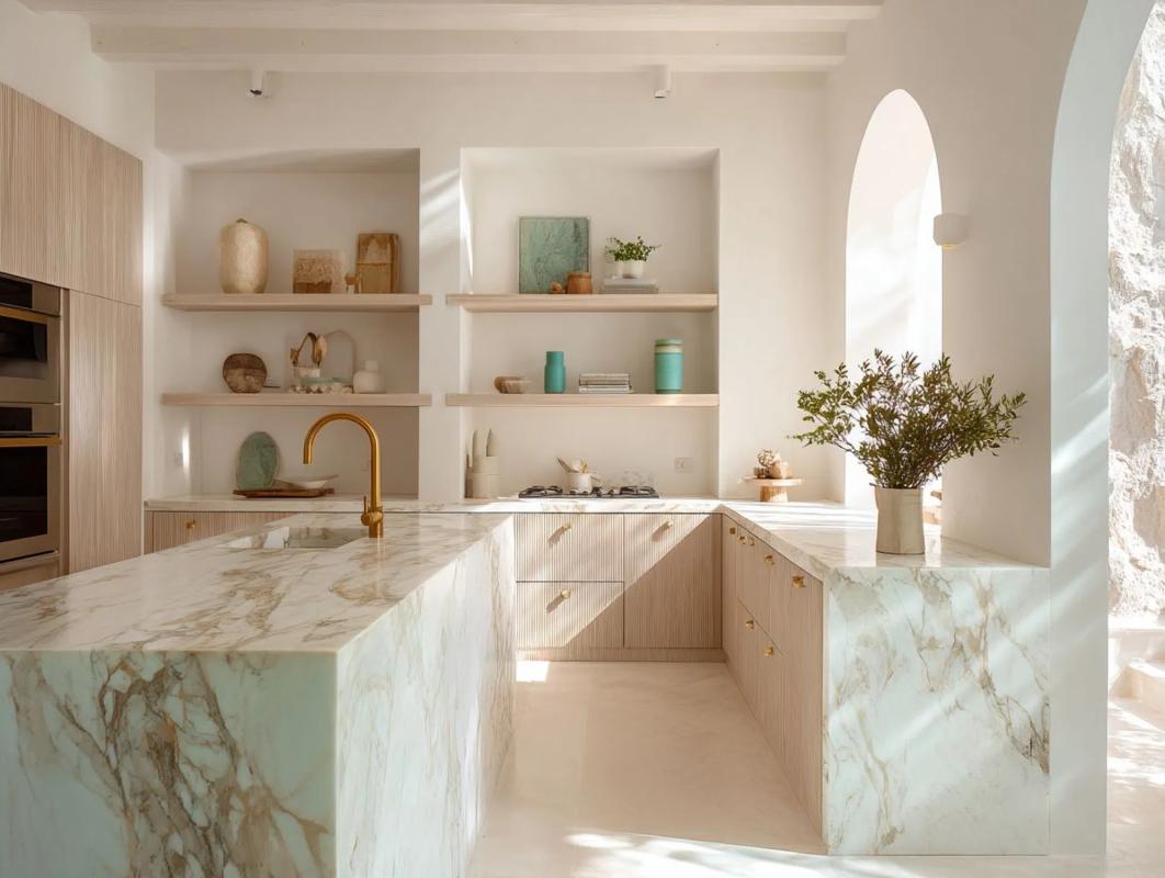 Obra nueva Villa Mandarina en Altea (Revista) photo 4