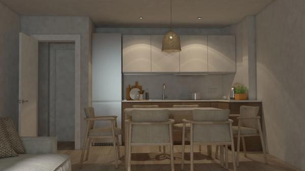 Promotion en Villajoyosa - new development in La Villajoyosa / Vila Joiosa photo 1