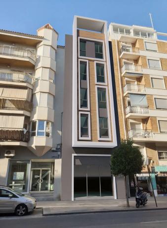 Promotion en Villajoyosa - new development in La Villajoyosa / Vila Joiosa photo 2