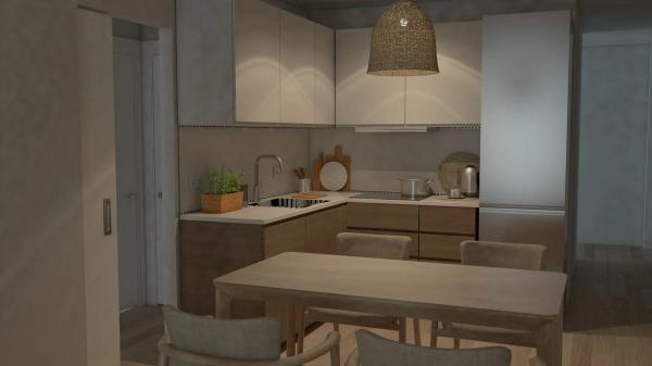 Promotion en Villajoyosa - new development in La Villajoyosa / Vila Joiosa photo 3