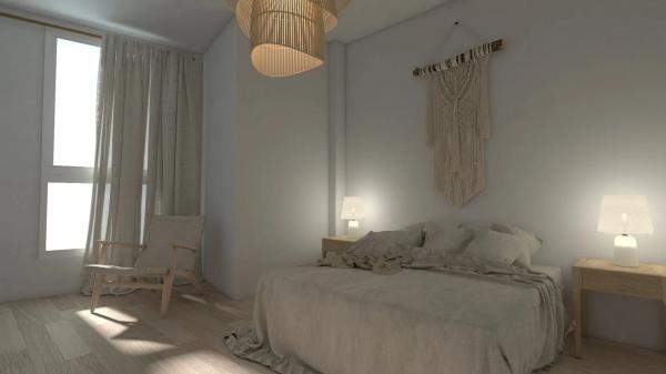 Promotion en Villajoyosa - new development in La Villajoyosa / Vila Joiosa photo 4