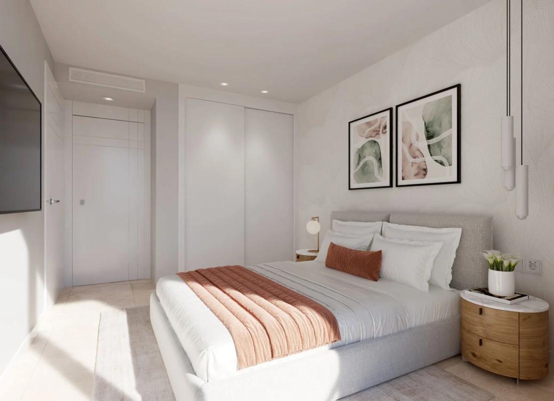 Obra nueva Njoy en La Villajoyosa / Vila Joiosa (Revista) photo 4