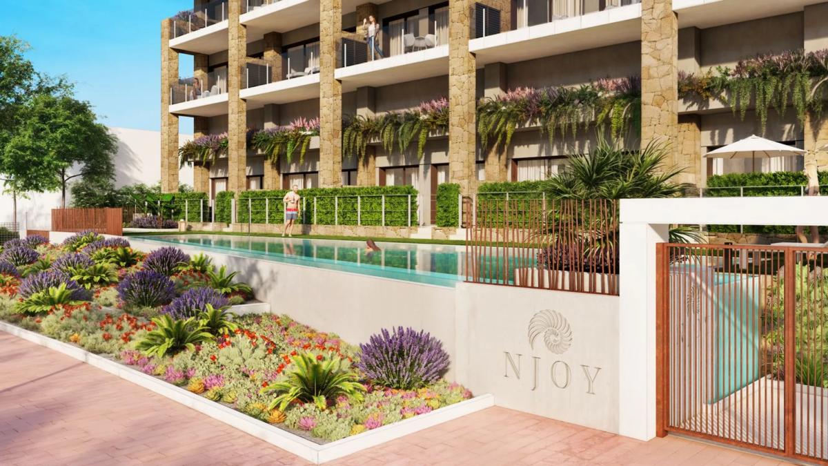 Obra nueva Njoy en La Villajoyosa / Vila Joiosa (Revista) photo 5