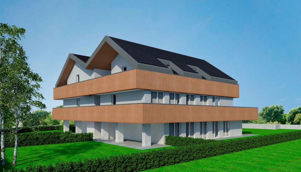 Obra nueva El Mineral en Vitoria-Gasteiz (Revista) photo 2