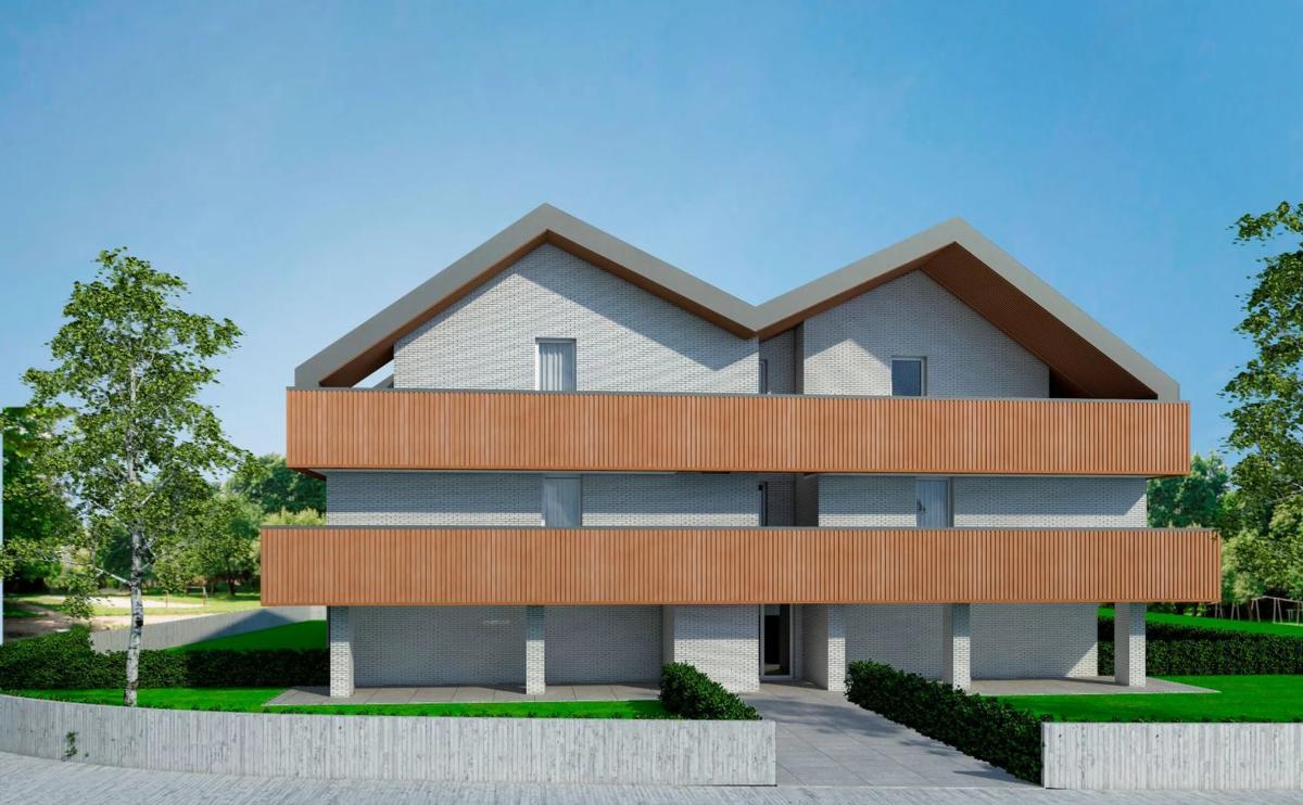 Obra nueva El Mineral en Vitoria-Gasteiz (Revista) photo 3