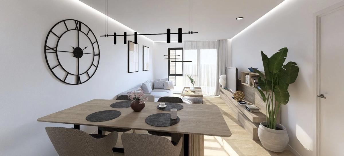 Venta de piso en Calle Pontevedra, 27, Albacete
photo 2