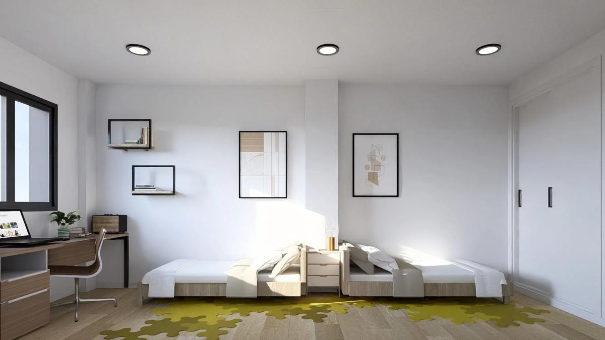 Venta de piso en Calle Pontevedra, 27, Albacete
photo 3