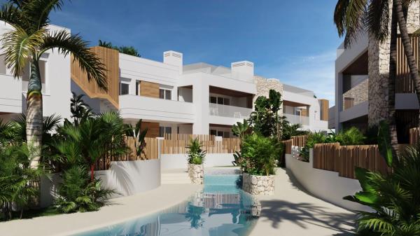 Chalet independiente en venta en Avenida Europa, 1, San Juan de los Terreros
 photo 2