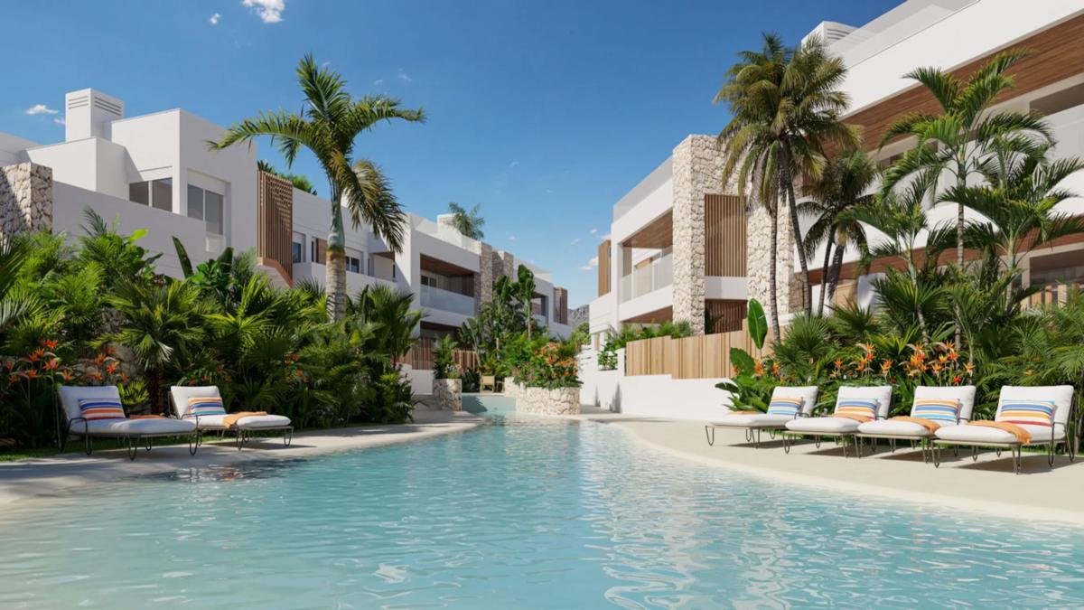 Obra nueva El Yado Spacious Living en San Juan de los Terreros (Revista) photo 4
