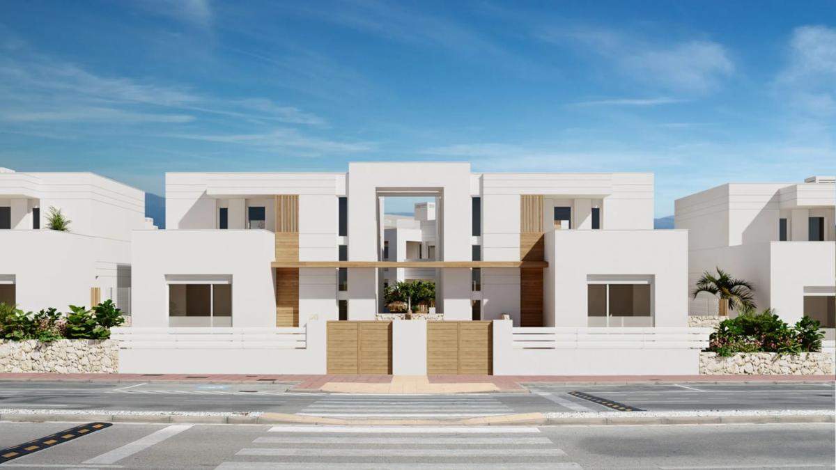Obra nueva El Yado Spacious Living en San Juan de los Terreros (Revista) photo 5