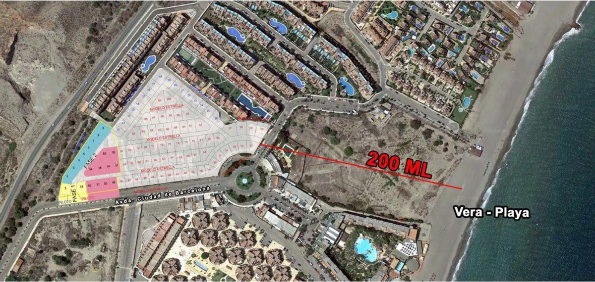 Ainé Villas