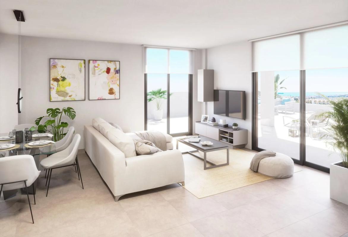 Obra nueva Levansur Home Eight en Vera (Revista) photo 4