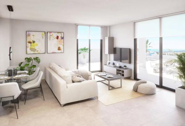 Квартира на продажу на  Las Salinas, Вера photo 4