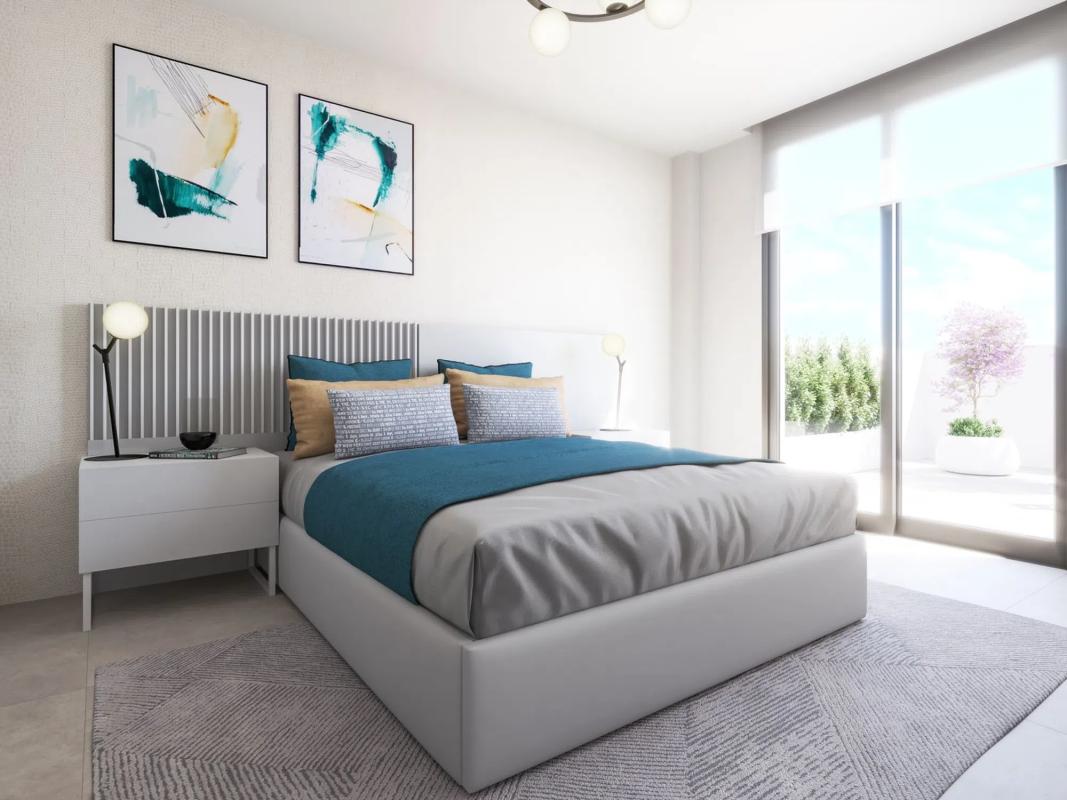 Obra nueva Levansur Home Eight en Vera (Revista) photo 5