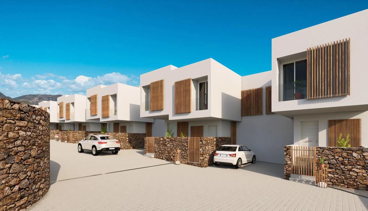 Obra nueva Minas de Oro en Nijar (Revista) photo 2