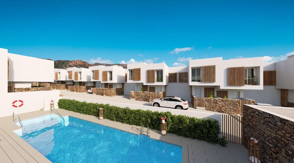 Obra nueva Minas de Oro en Nijar (Revista) photo 3