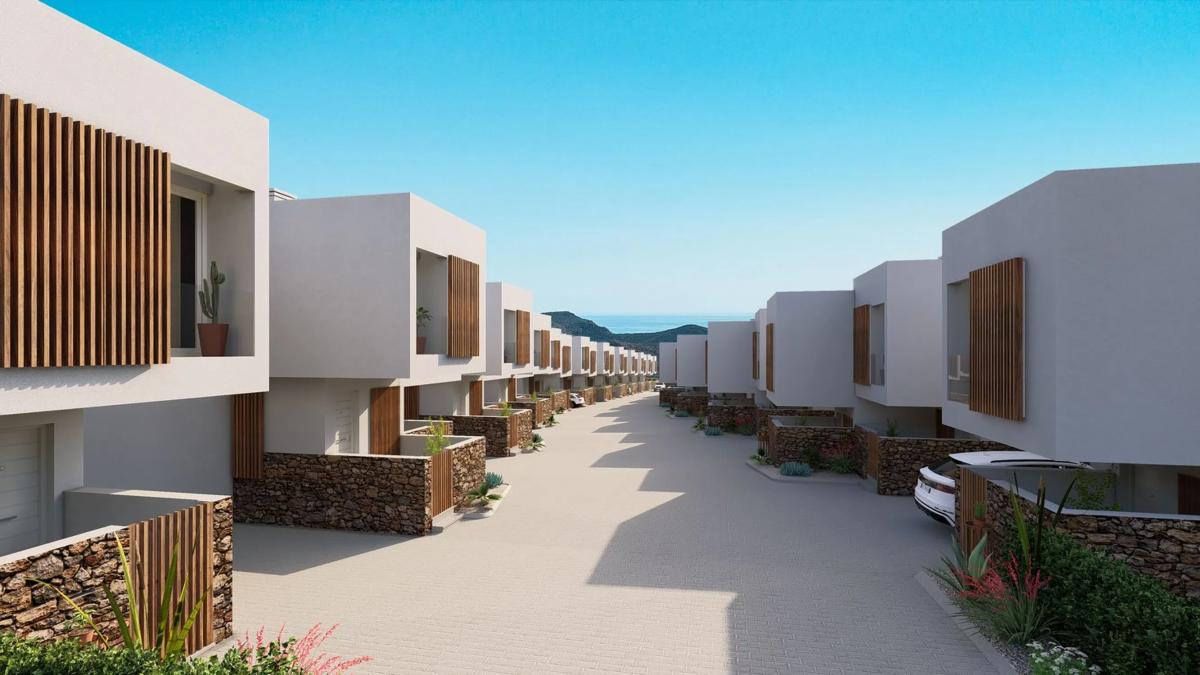 Obra nueva Minas de Oro en Nijar (Revista) photo 4