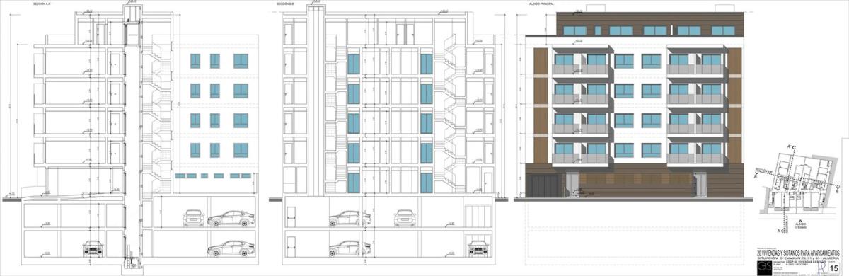 Edificio Aurora
