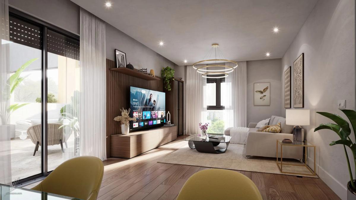 New construction RESIDENCIAL HANA in Badajoz photo 2