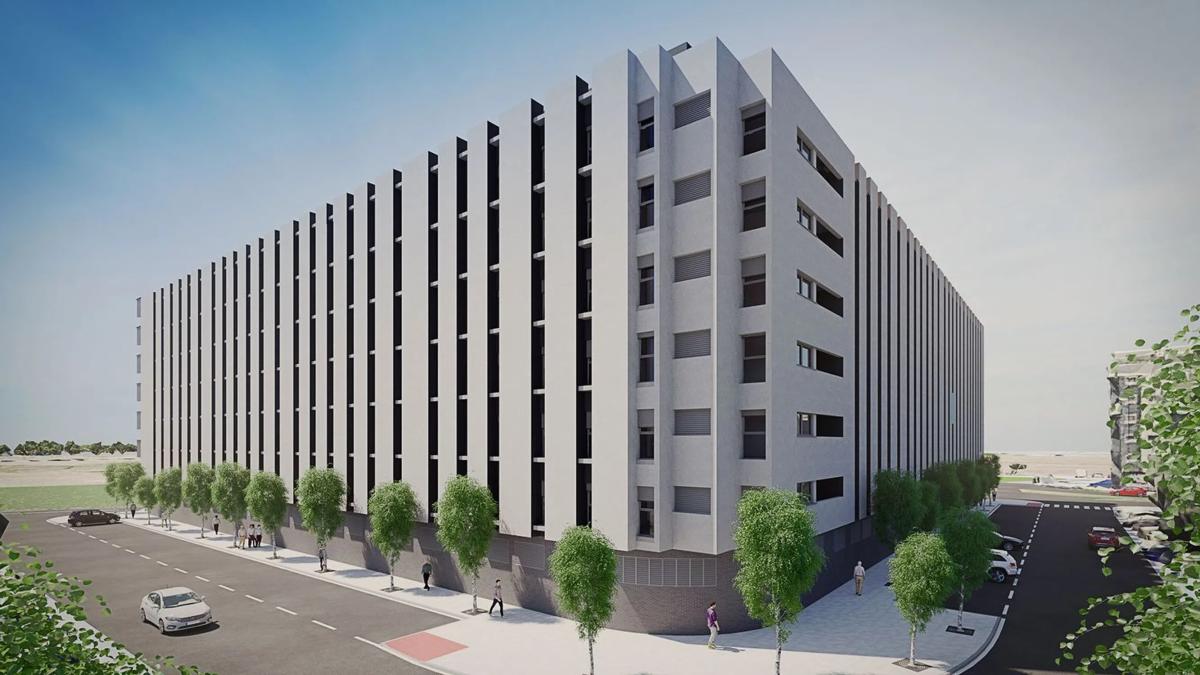 RESIDENCIAL GRANADA