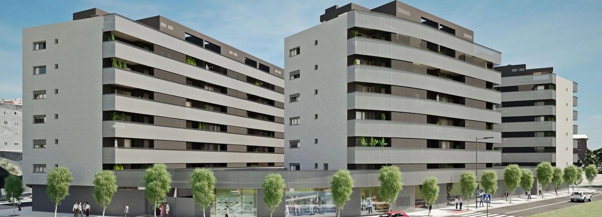 Venta de duplex en Príncipe de Asturias s/n, Badajoz photo 2